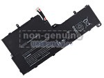 HP Pavilion X2 13-P111NR replacement battery
