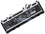 HP HSTNN-IB9Z replacement battery