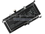 HP HSTNN-IB8I replacement battery