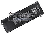HP z004xl replacement battery