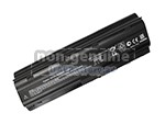 HP Pavilion DV6-6150us replacement battery