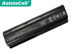 HP Pavilion DV6-3181Ea replacement battery