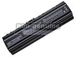 HP Pavilion dv6745us replacement battery