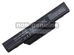 HP Compaq Business Notebook 6830s replacement battery