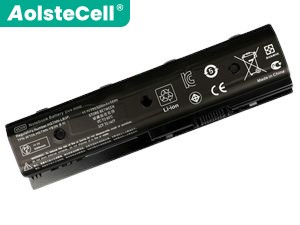 HP Envy M6-1125dx replacement battery