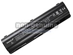 HP HDX X16-1140us replacement battery