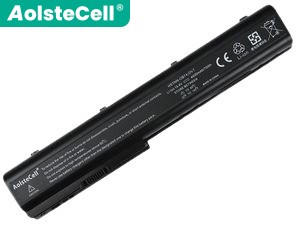 HP Pavilion dv7-1099ef replacement battery
