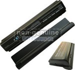 HP Pavilion dv9620us replacement battery