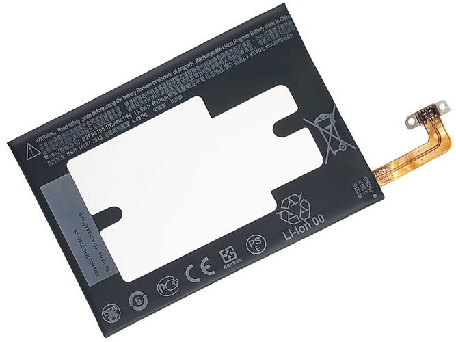 HTC B2PS6100 replacement battery