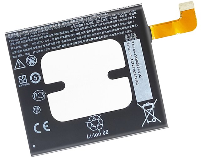 HTC U?3U replacement battery