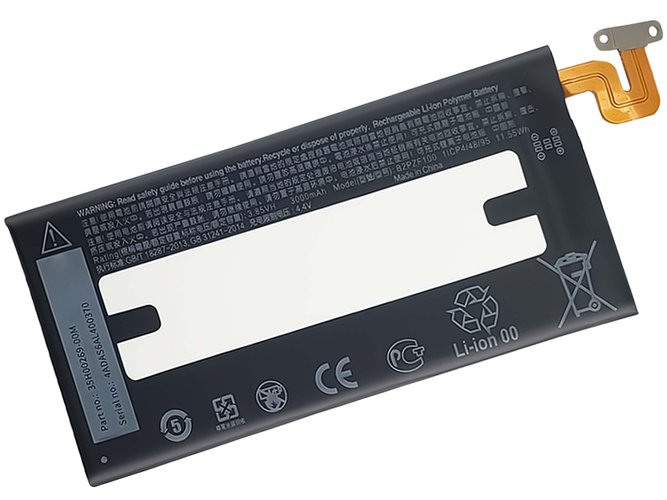 HTC 35H00269-00M replacement battery