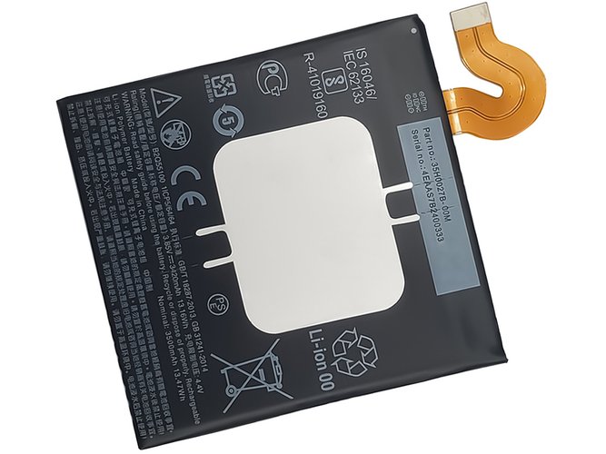 HTC B2Q55100 replacement battery