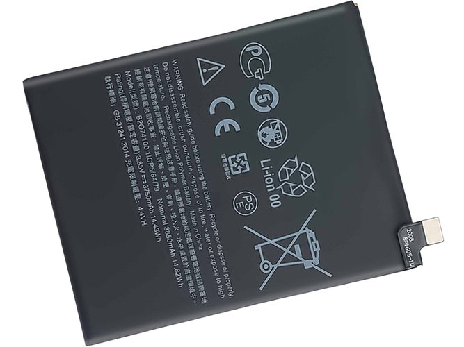 HTC B2Q74100 replacement battery