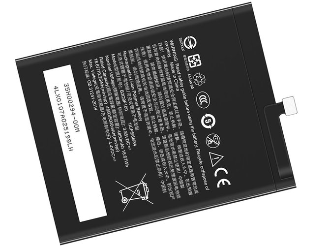 HTC U20+ replacement battery