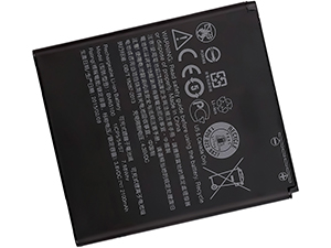 HTC 0PCV1 replacement battery