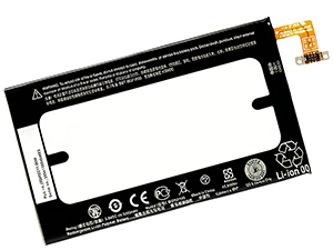 HTC One Max replacement battery