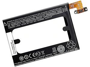 HTC BOP6M100 replacement battery
