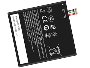 HTC One E9 plus replacement battery