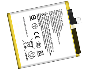 HTC U23 Pro replacement battery