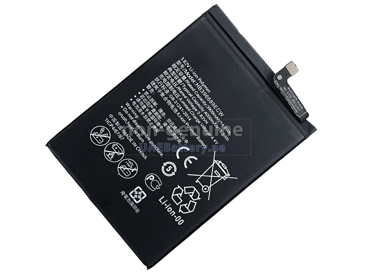 Battery for Huawei HONOR 8C BKK-AL00