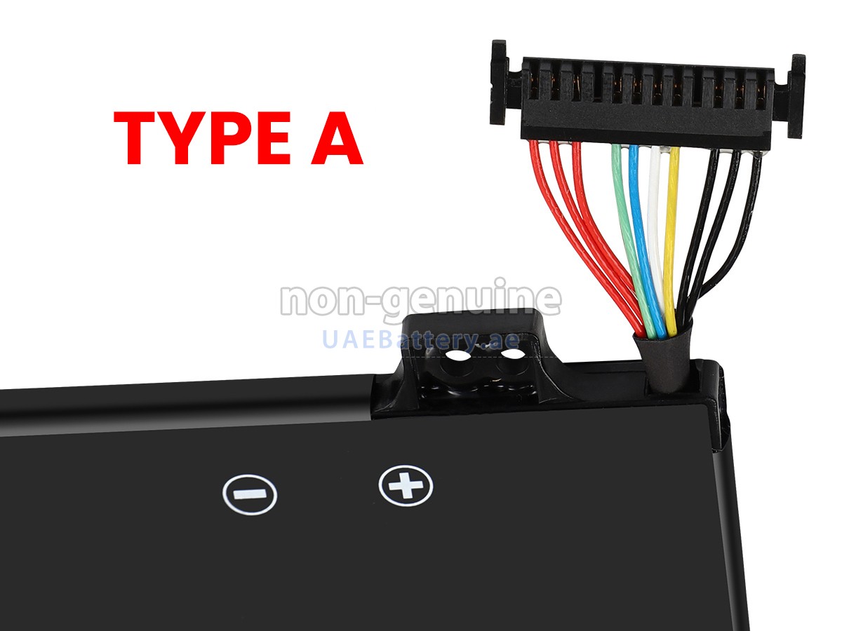 Battery for Huawei MATEBOOK D 14 2023