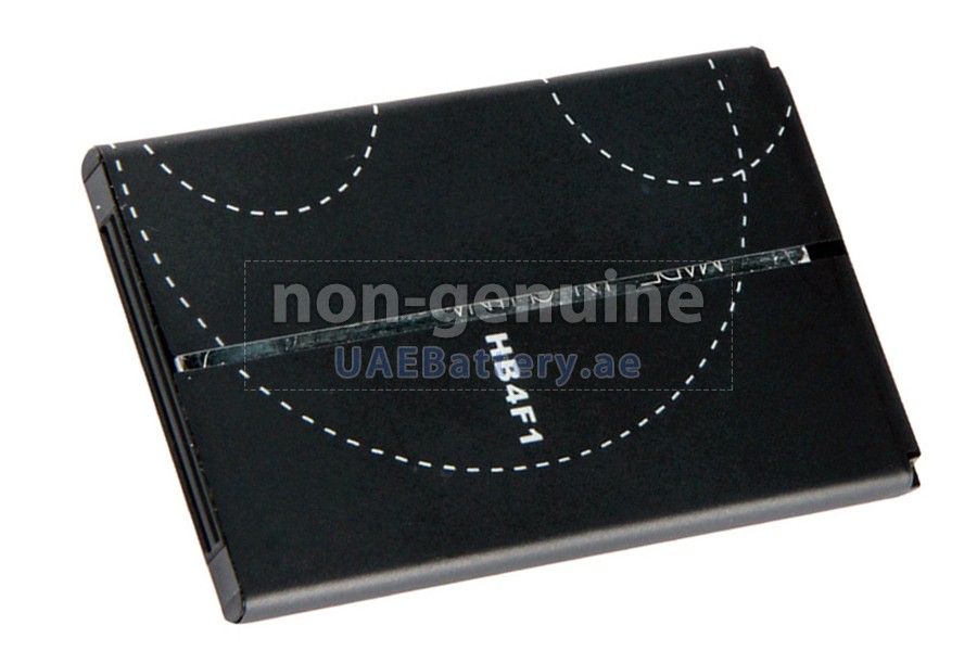 Battery for Huawei HB4F1