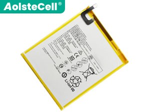Huawei MediaPad M5 8.4 replacement battery