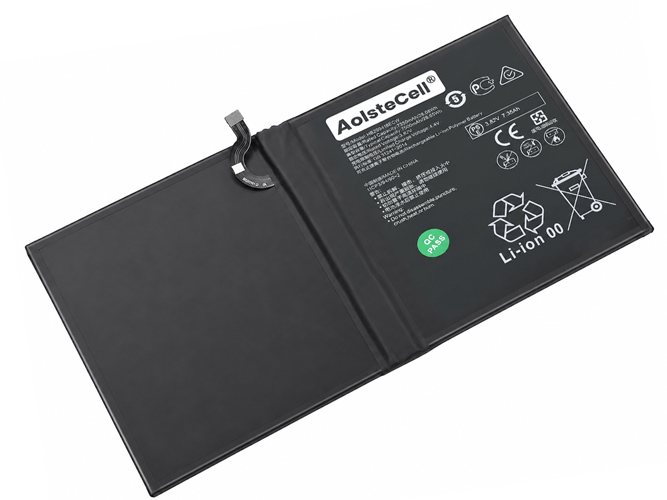 Huawei MediaPad M5 Lite 10.1 replacement battery