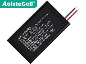 Huawei Band 6 replacement battery