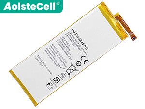 Huawei Ascend P7 replacement battery