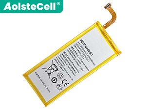 Huawei Ascend P6 replacement battery