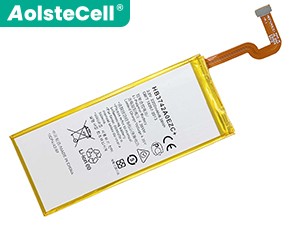Huawei P8 Lite 2015 replacement battery