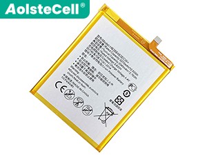 Huawei HB386483ECW+ replacement battery