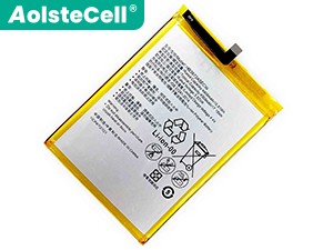 Huawei Honor Note 8 replacement battery