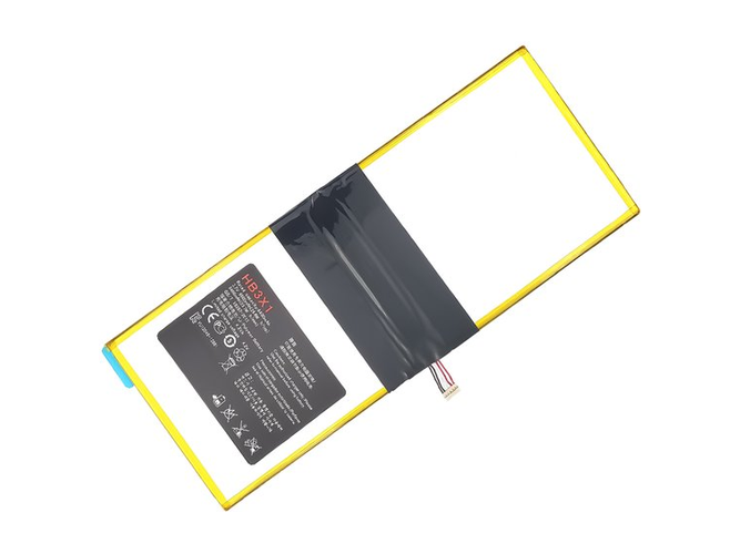 Huawei MediaPad 10 Link replacement battery