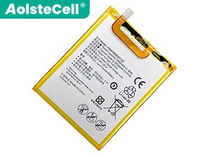 Huawei Google Nexus 6P replacement battery