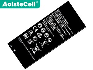 Huawei HB4342A1RBC replacement battery