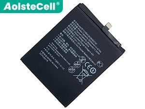 Huawei HB436380ECW replacement battery