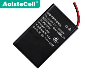 Huawei HB441422ECW replacement battery