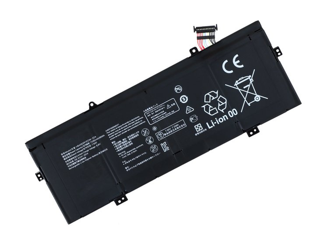Huawei MACHD-WFE9 replacement battery