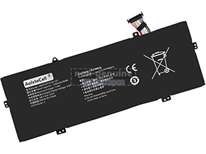 Huawei HB4593R1ECW-22C replacement battery