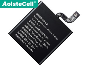Huawei Watch GT 46mm replacement battery