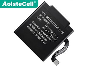 Huawei Watch 2 replacement battery