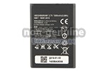 Huawei HB554666RAW replacement battery