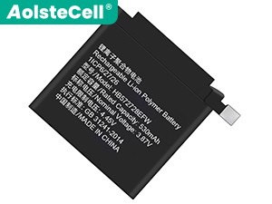 Huawei HB572728EFW replacement battery