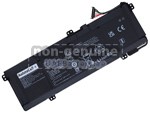 Huawei MagicBook 14 2022 replacement battery