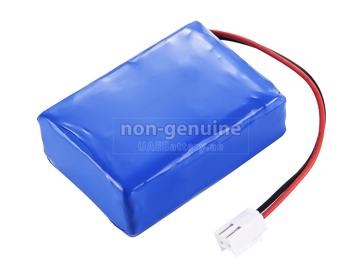 Battery for HUAXI HX-903A