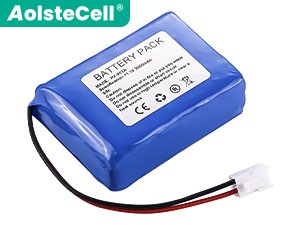 HUAXI HX-903A replacement battery