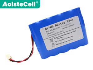 HUAXI HX801C replacement battery