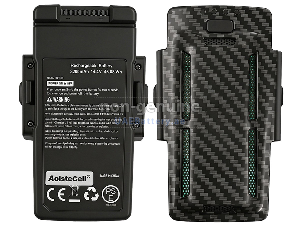 Battery for Hubsan ACE 2